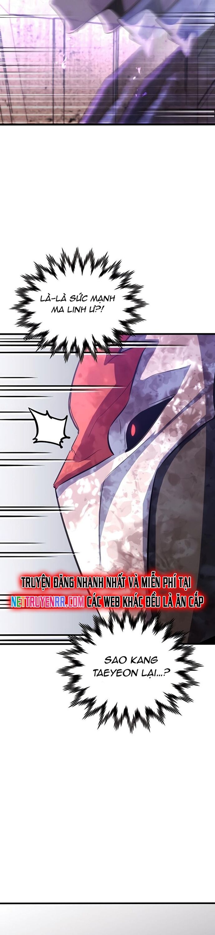 Ma Linh Vương Chapter 36 - 38