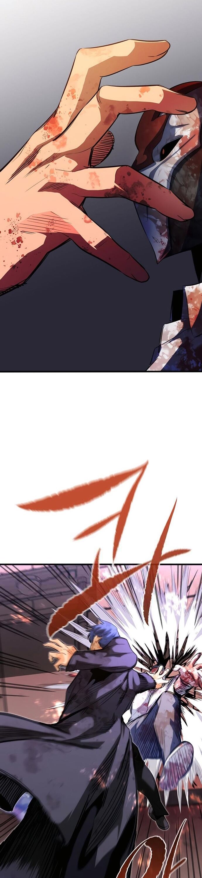 Ma Linh Vương Chapter 36 - 39