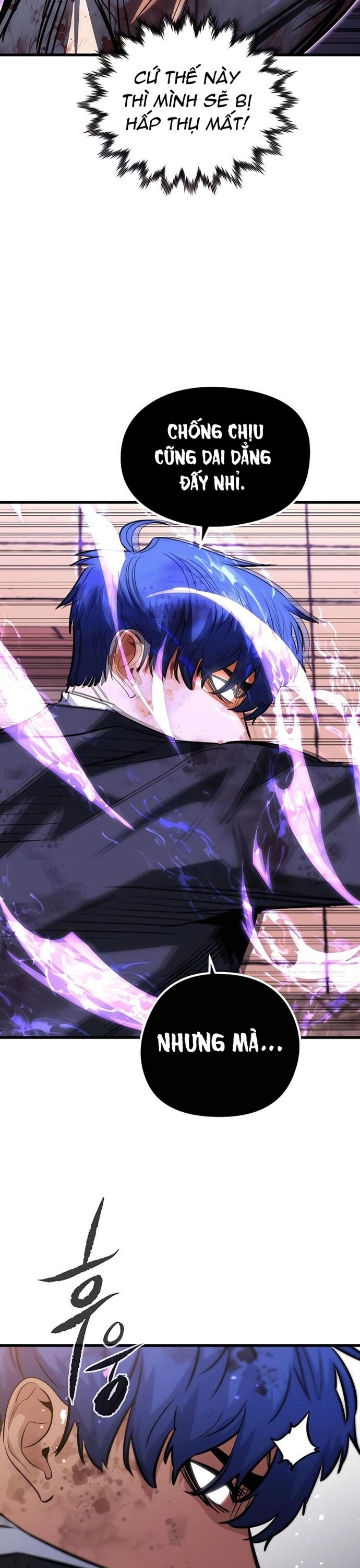 Ma Linh Vương Chapter 36 - 42