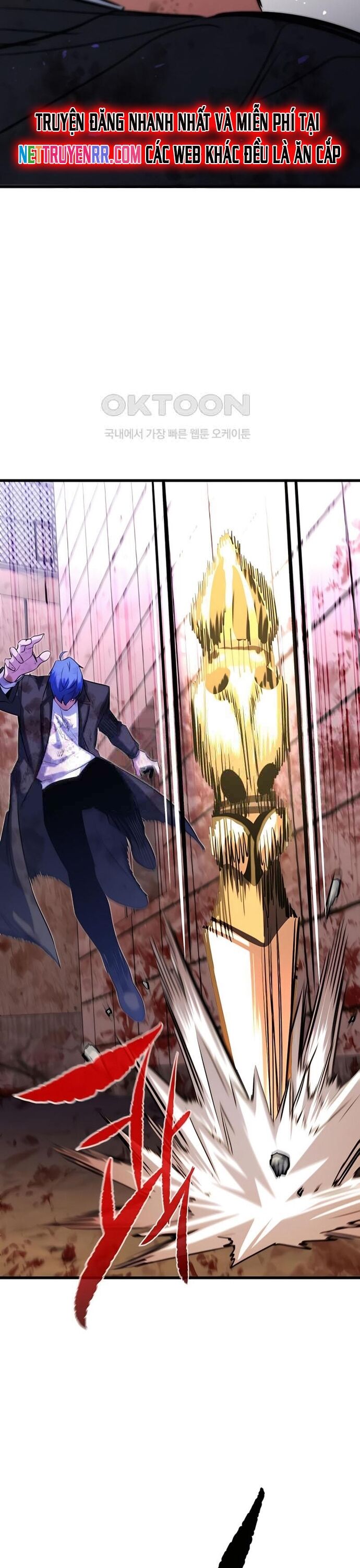 Ma Linh Vương Chapter 36 - 43