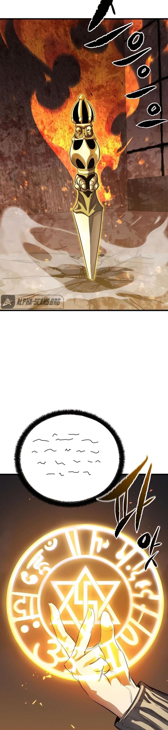 Ma Linh Vương Chapter 36 - 44