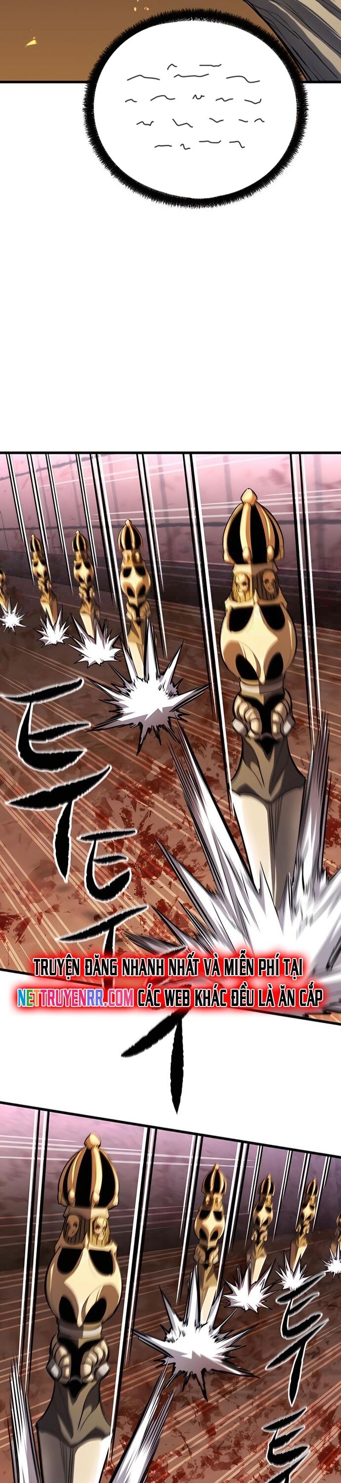 Ma Linh Vương Chapter 36 - 45