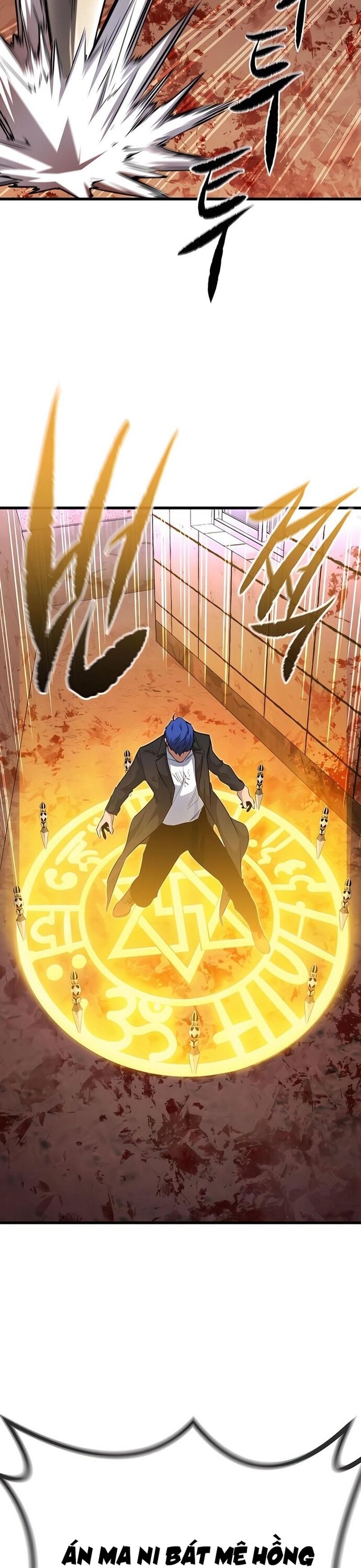 Ma Linh Vương Chapter 36 - 46