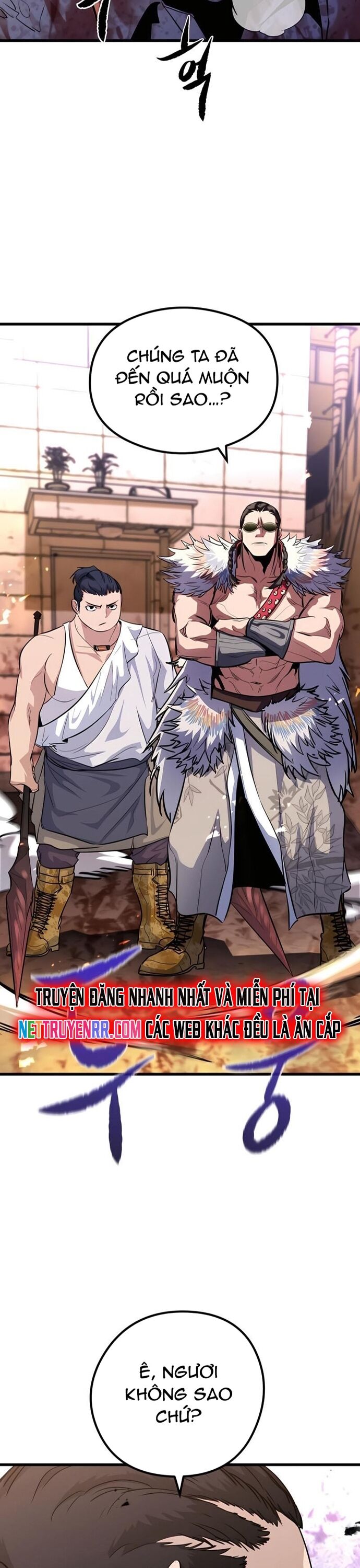 Ma Linh Vương Chapter 36 - 50