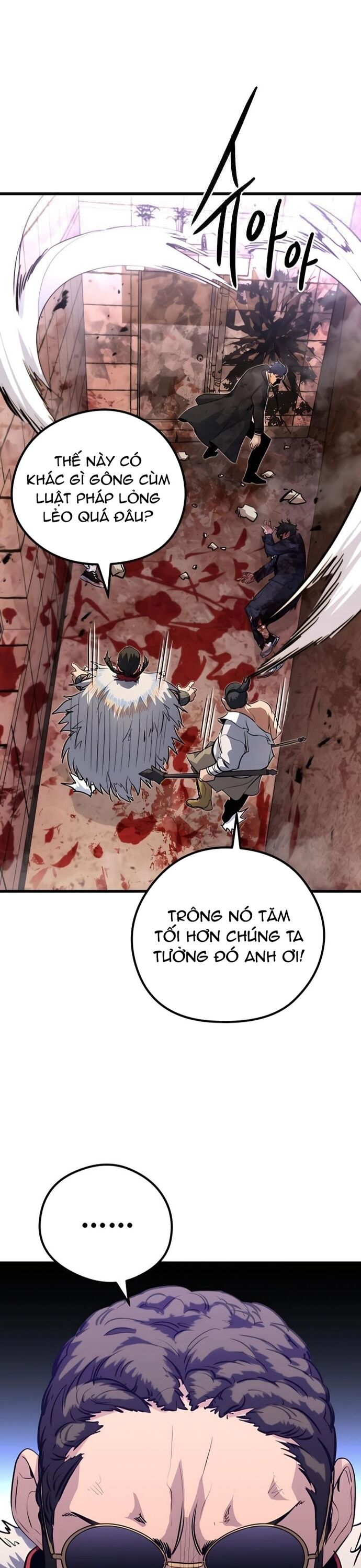 Ma Linh Vương Chapter 36 - 53