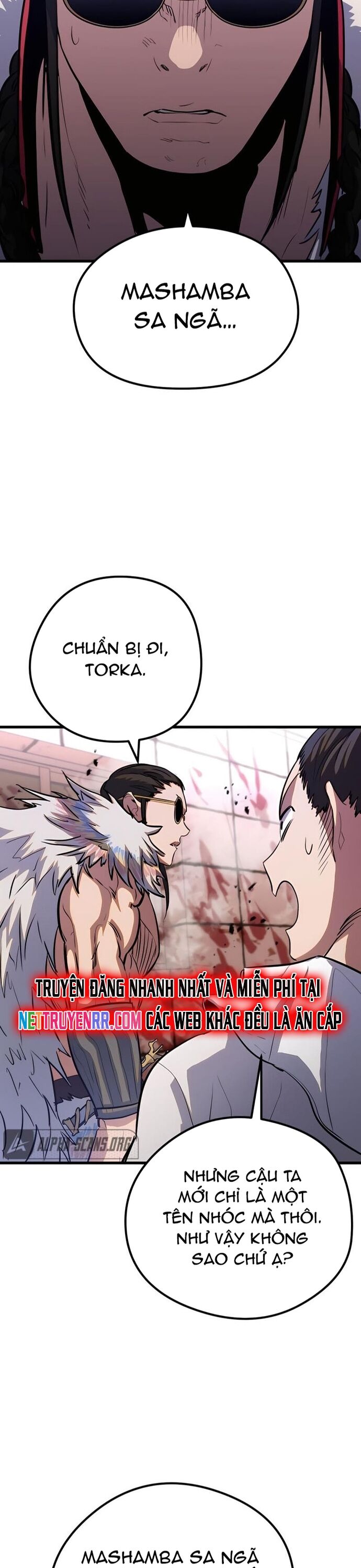 Ma Linh Vương Chapter 36 - 54