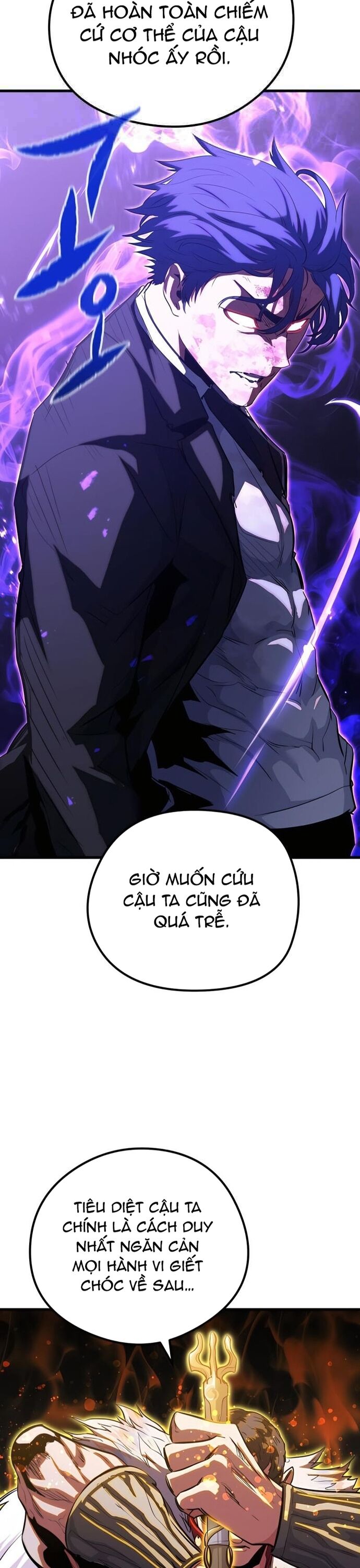 Ma Linh Vương Chapter 36 - 55