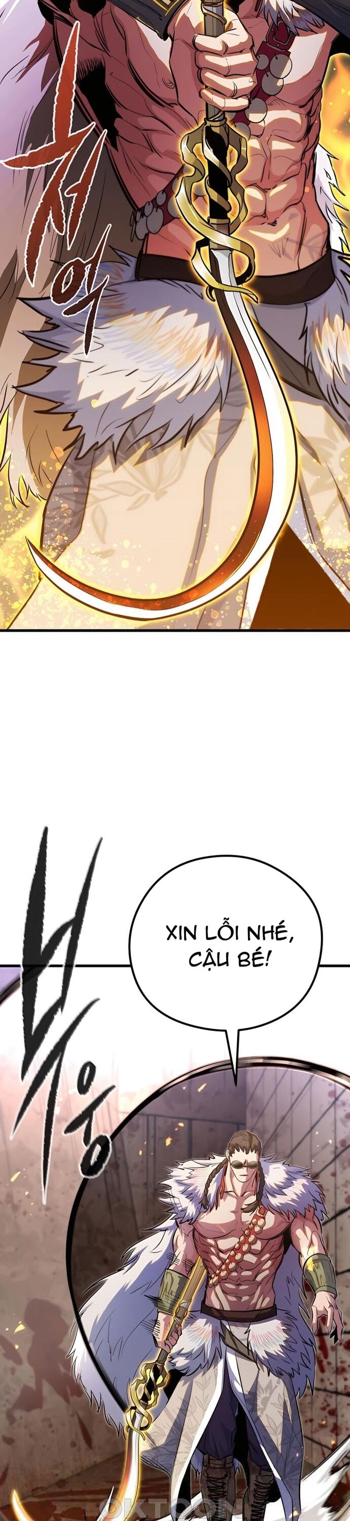 Ma Linh Vương Chapter 36 - 56