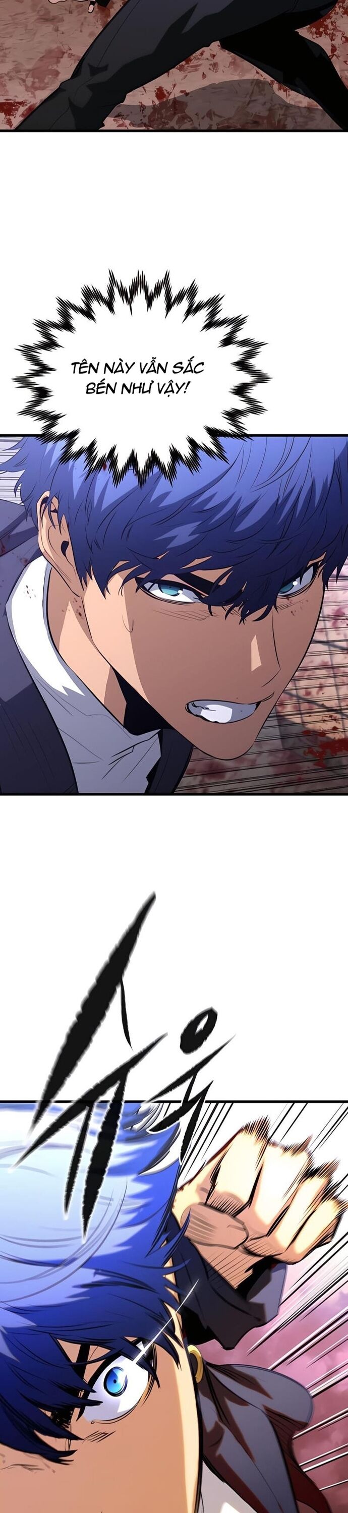 Ma Linh Vương Chapter 36 - 7