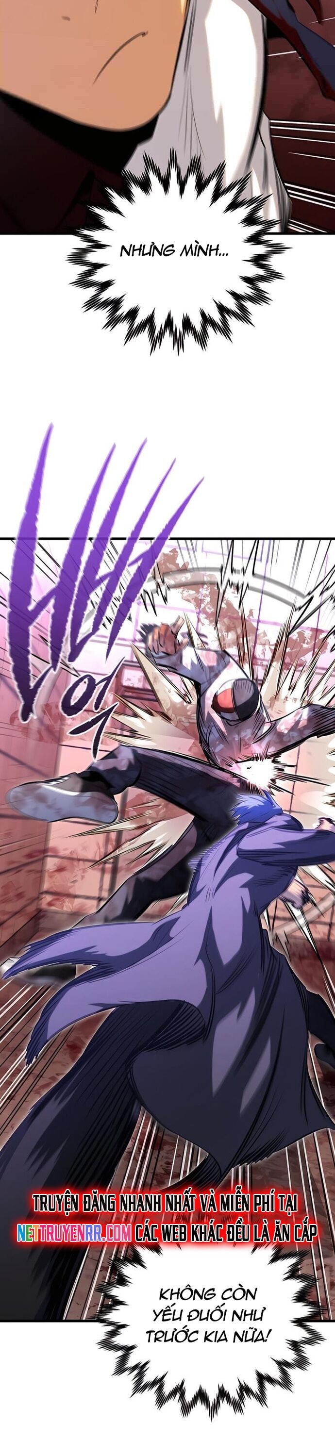Ma Linh Vương Chapter 36 - 8