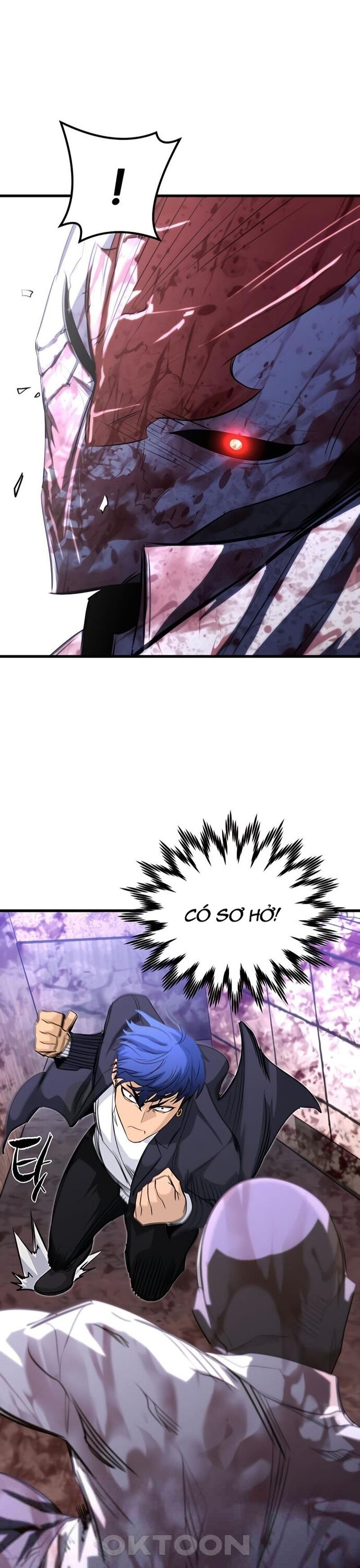 Ma Linh Vương Chapter 36 - 9