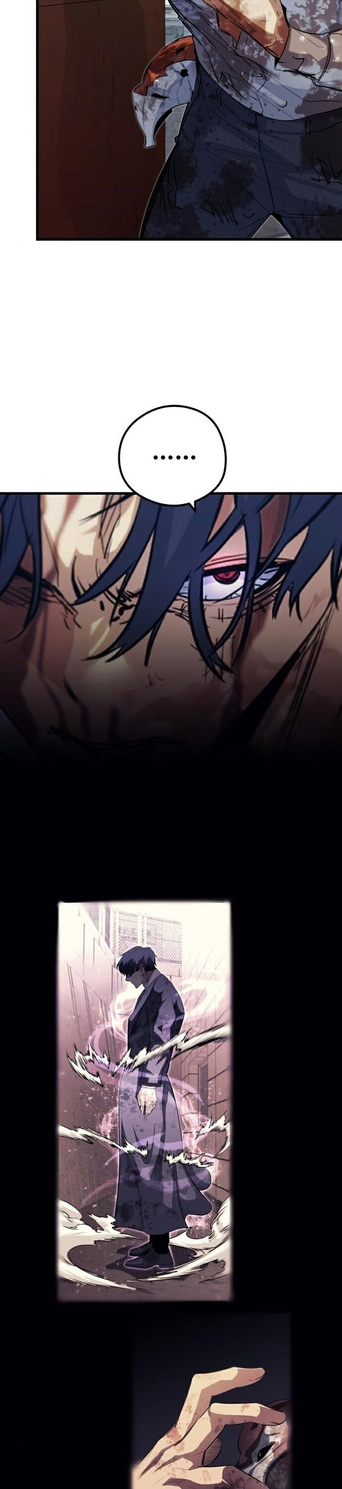 Ma Linh Vương Chapter 37 - 2