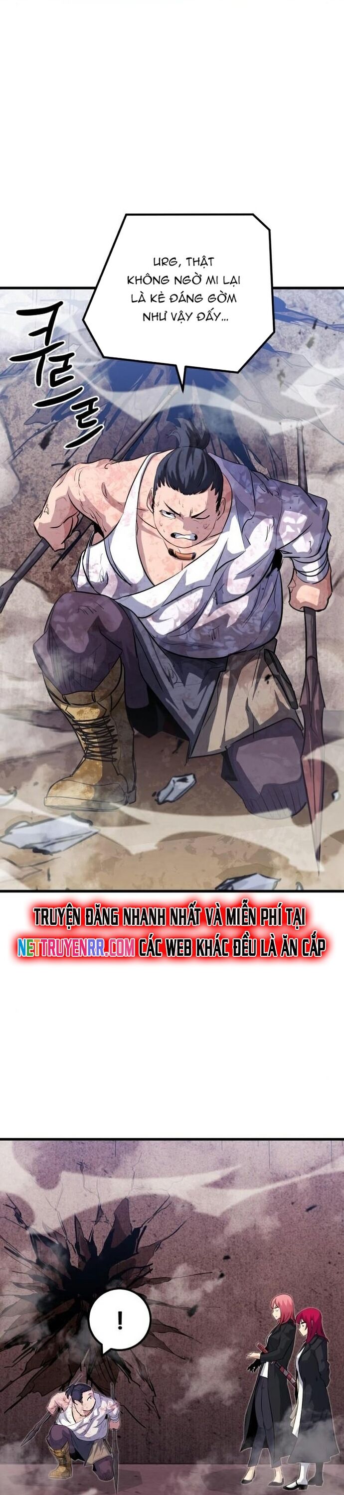 Ma Linh Vương Chapter 37 - 19