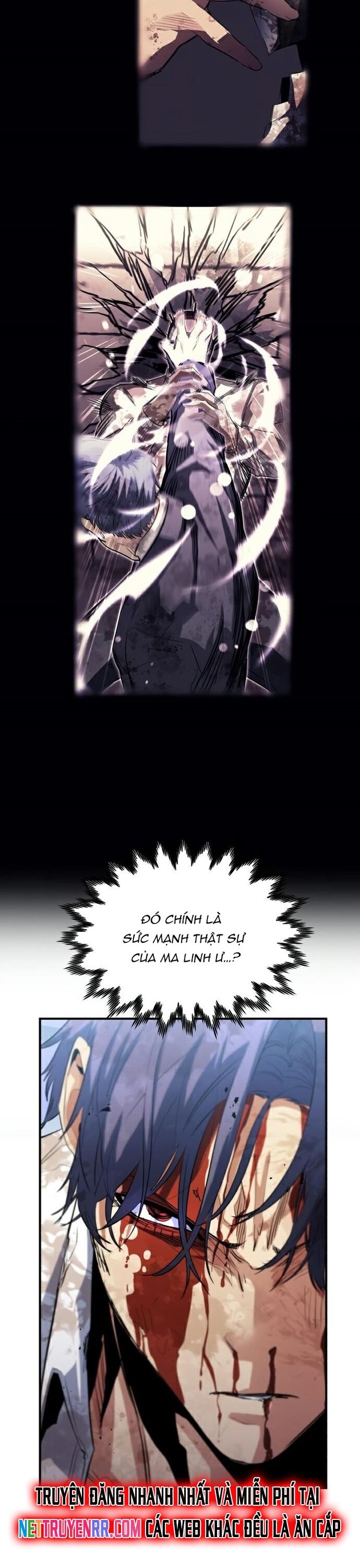 Ma Linh Vương Chapter 37 - 3