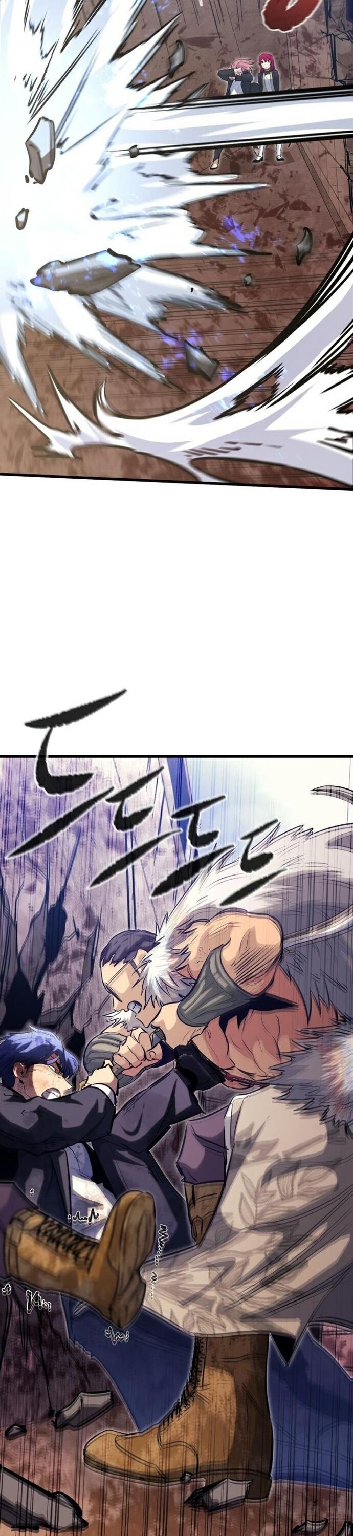 Ma Linh Vương Chapter 37 - 21