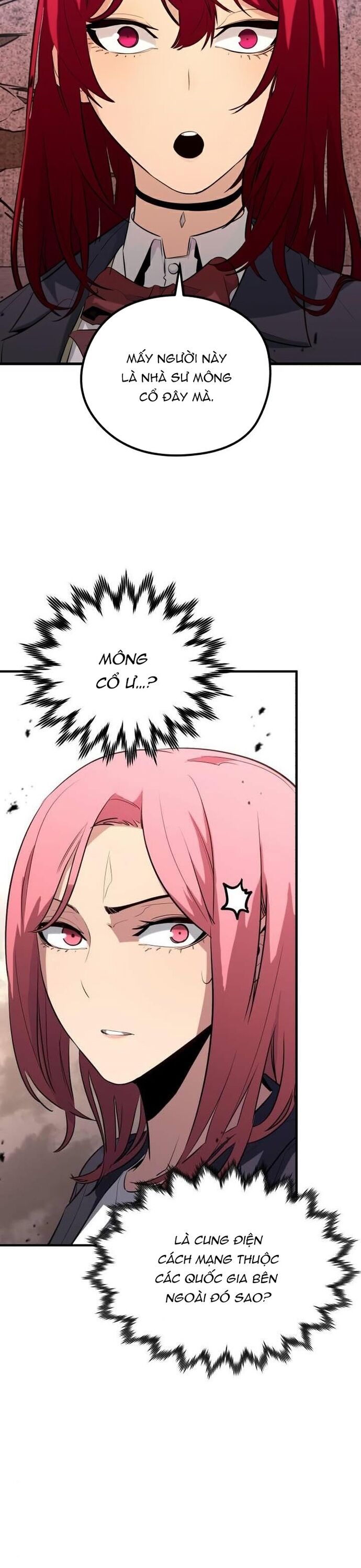 Ma Linh Vương Chapter 37 - 28