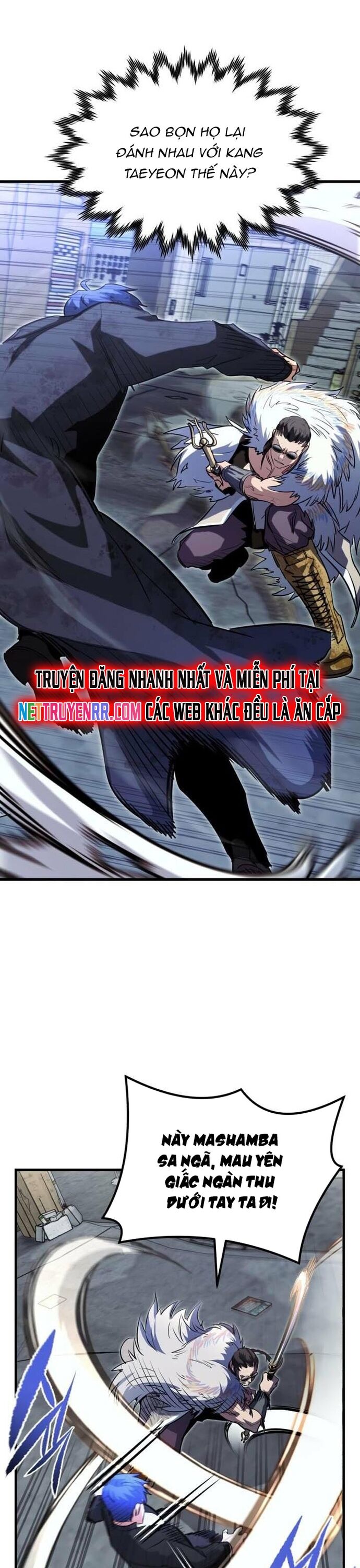 Ma Linh Vương Chapter 37 - 29