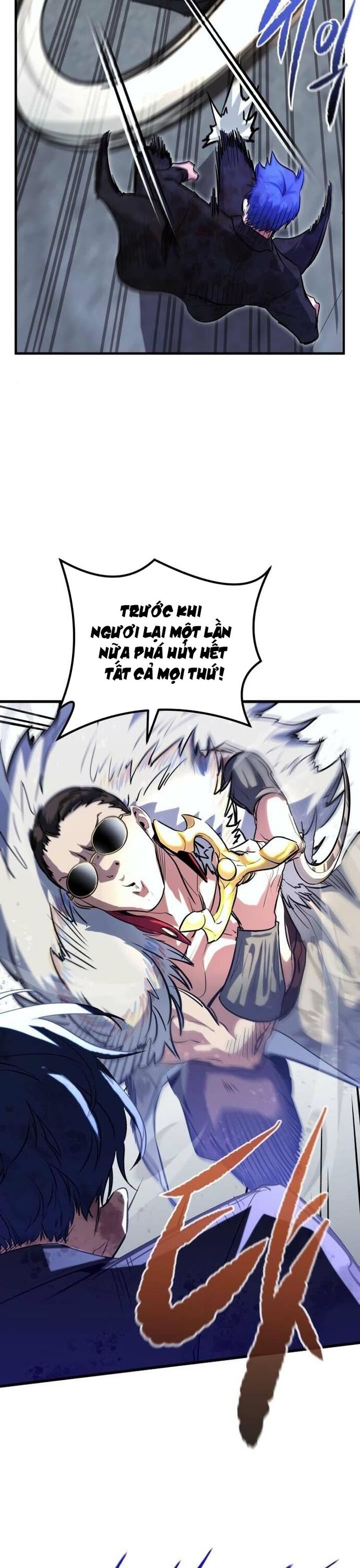 Ma Linh Vương Chapter 37 - 30