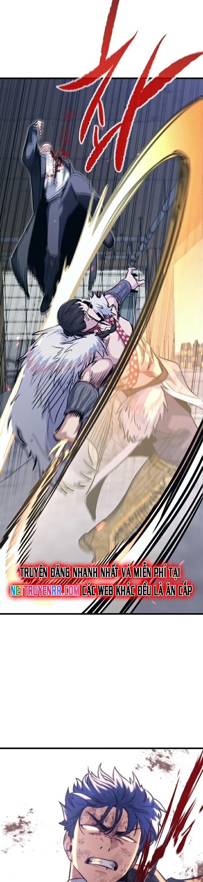 Ma Linh Vương Chapter 37 - 33