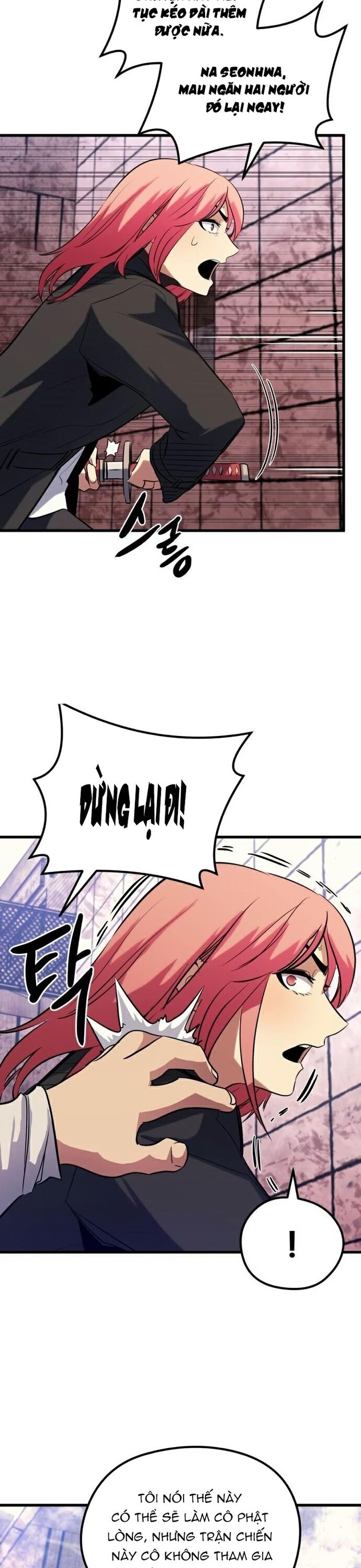 Ma Linh Vương Chapter 37 - 35