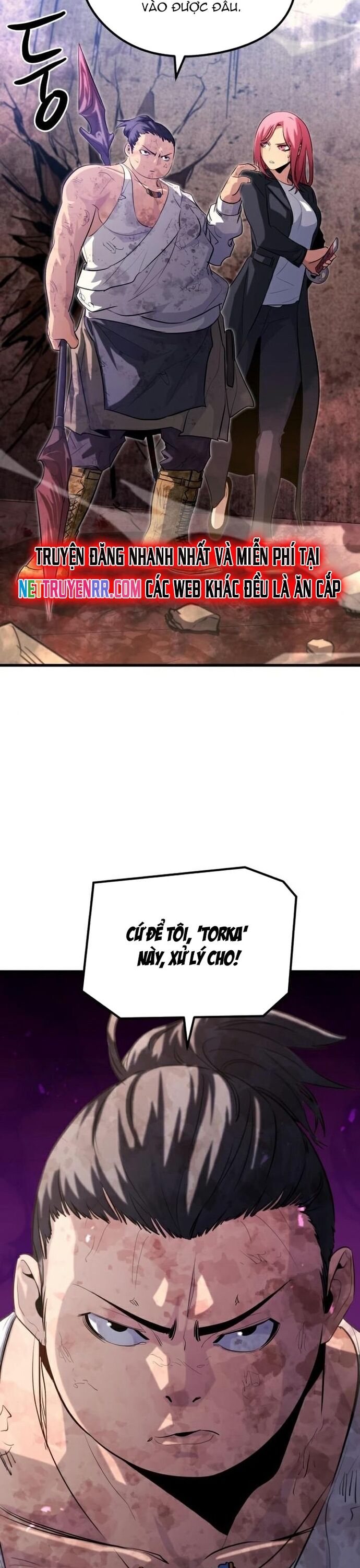 Ma Linh Vương Chapter 37 - 36