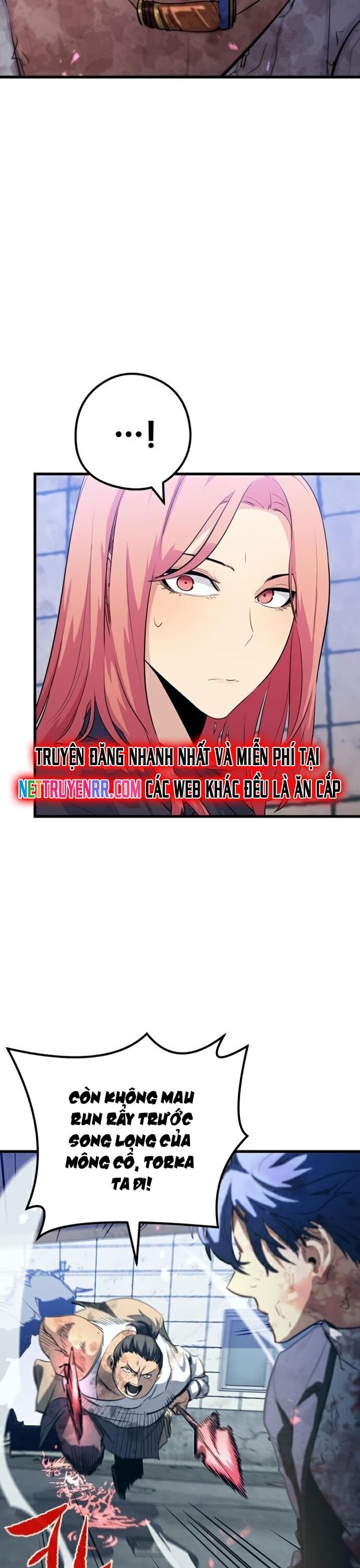 Ma Linh Vương Chapter 37 - 37