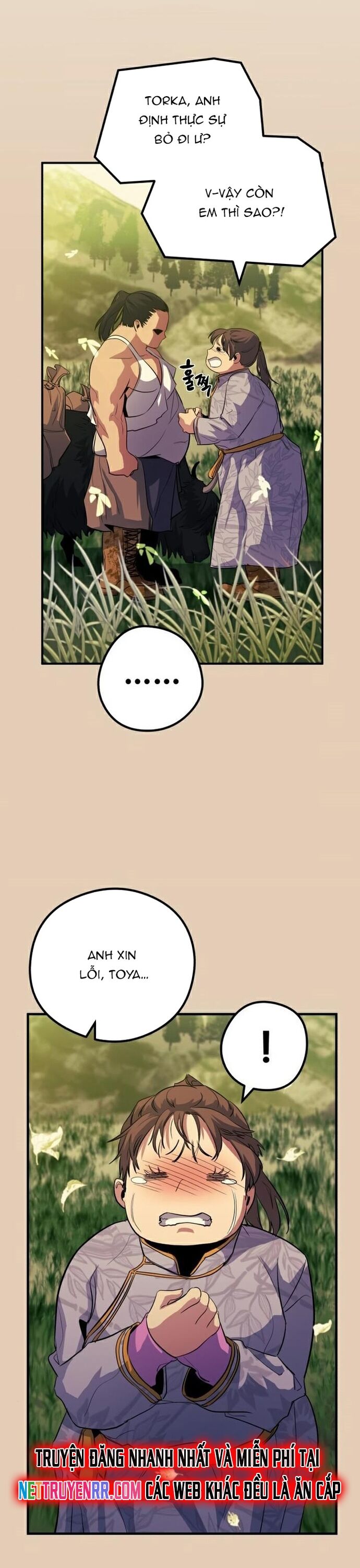 Ma Linh Vương Chapter 37 - 40