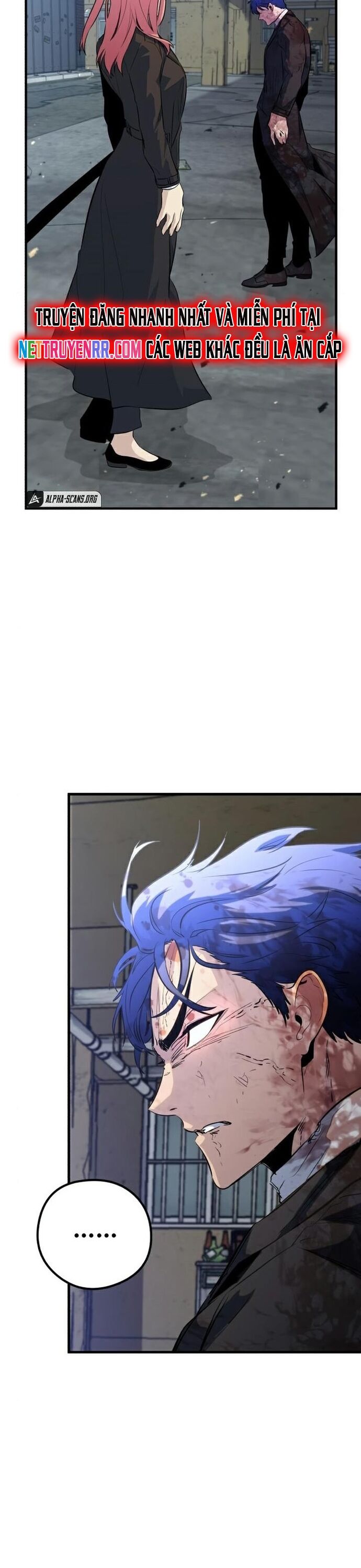 Ma Linh Vương Chapter 37 - 44