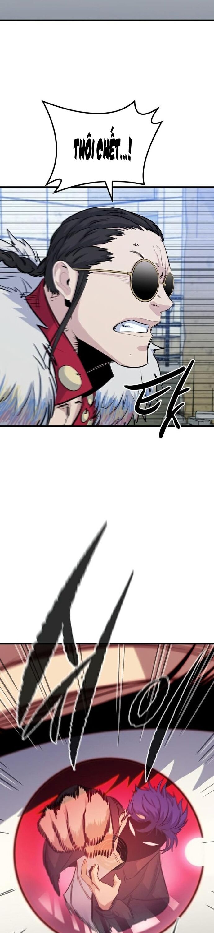 Ma Linh Vương Chapter 37 - 46