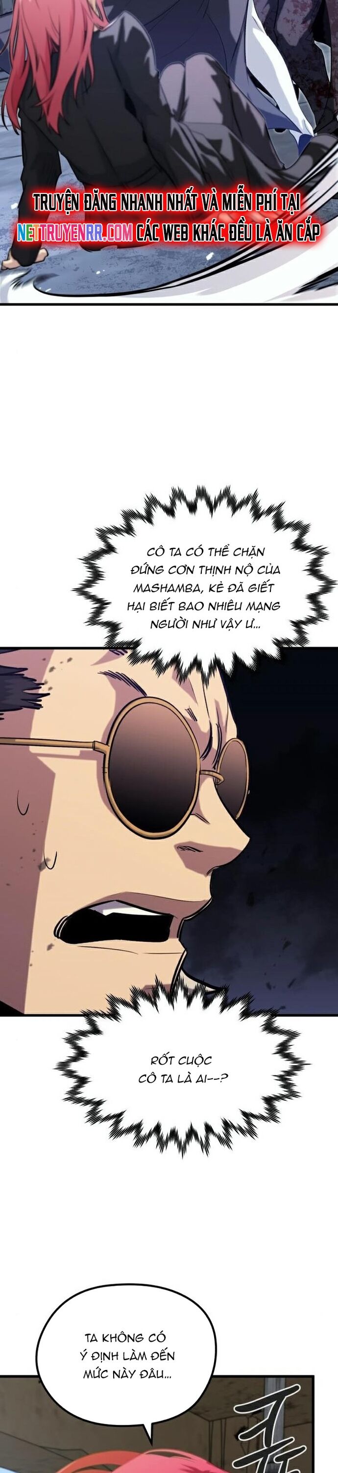 Ma Linh Vương Chapter 37 - 49