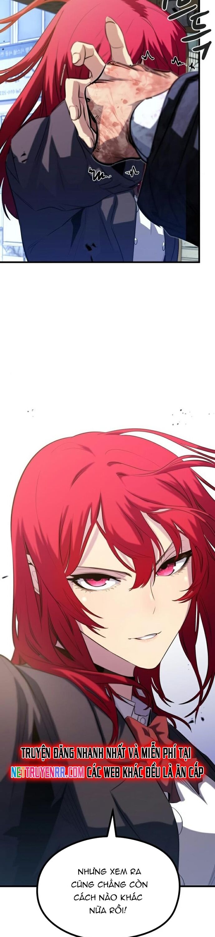 Ma Linh Vương Chapter 37 - 50