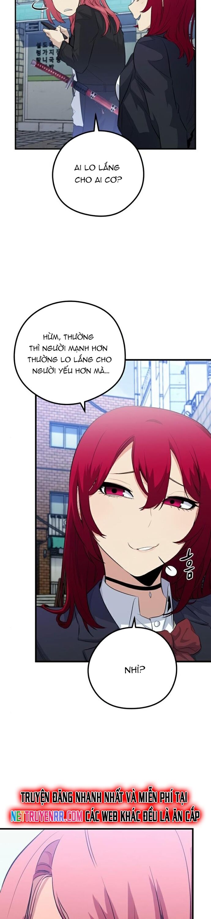 Ma Linh Vương Chapter 37 - 10