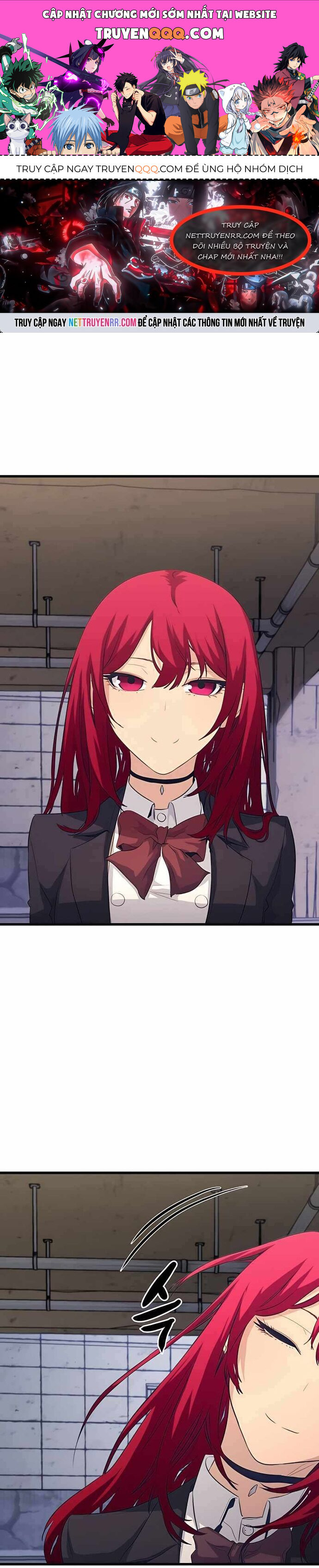 Ma Linh Vương Chapter 38 - 1