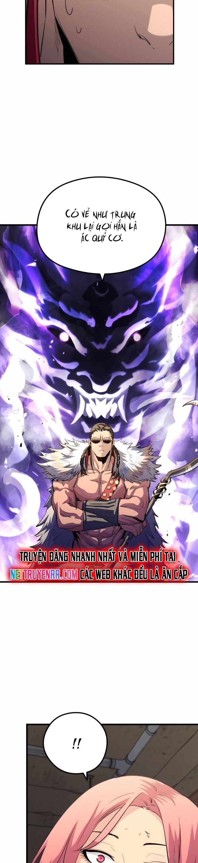 Ma Linh Vương Chapter 38 - 12
