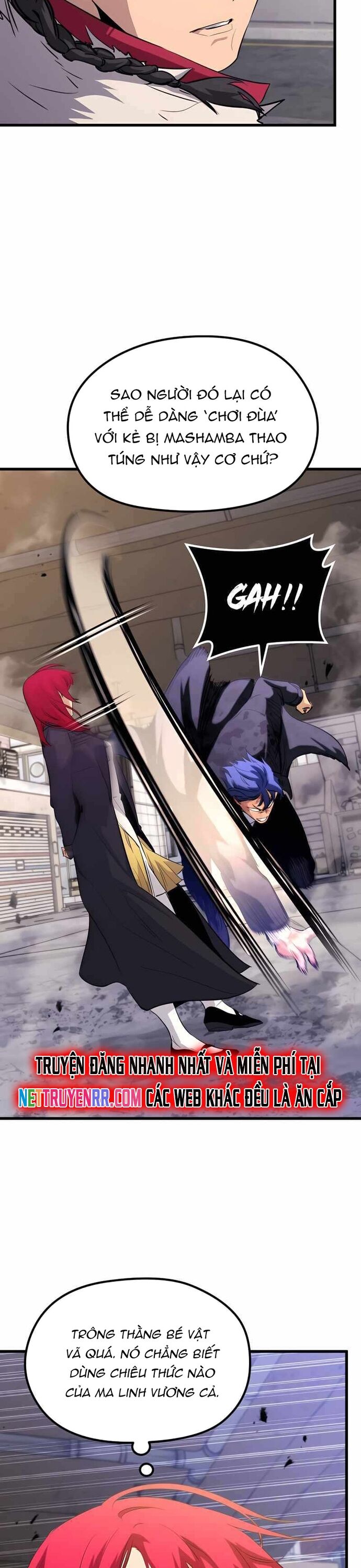 Ma Linh Vương Chapter 38 - 14