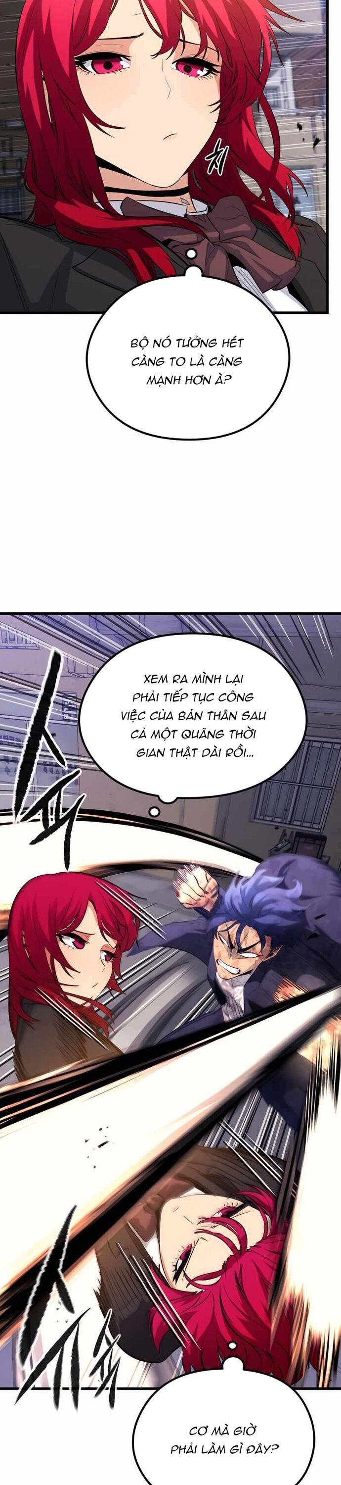 Ma Linh Vương Chapter 38 - 15