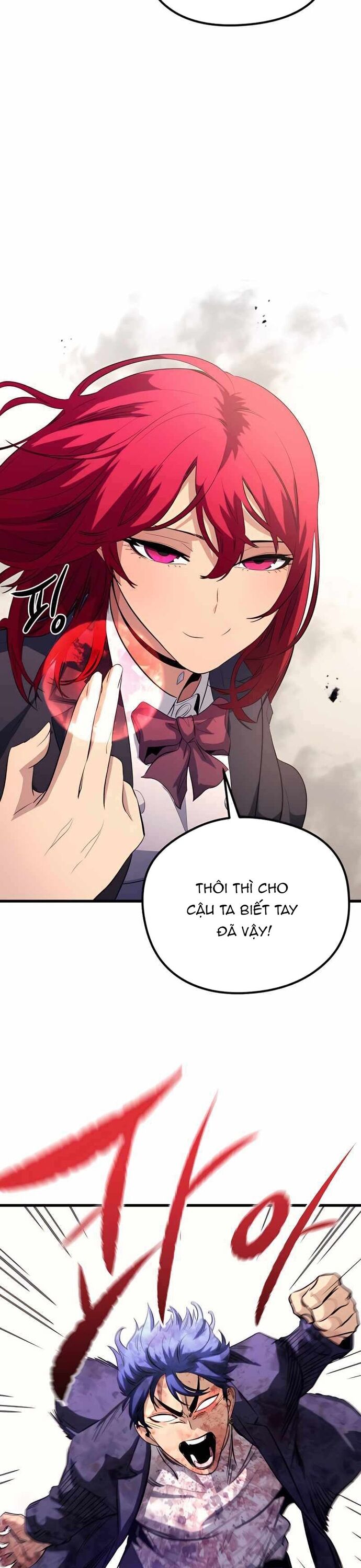 Ma Linh Vương Chapter 38 - 16