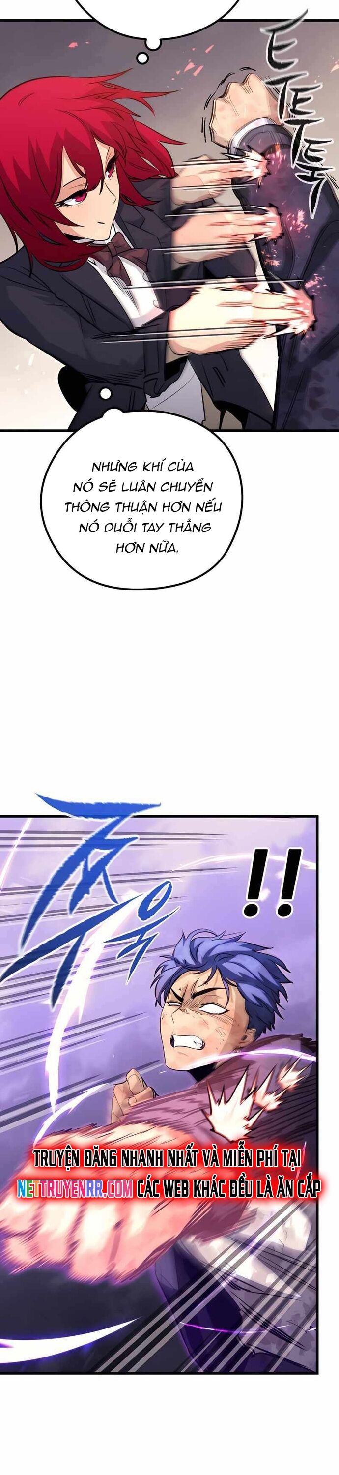 Ma Linh Vương Chapter 38 - 18