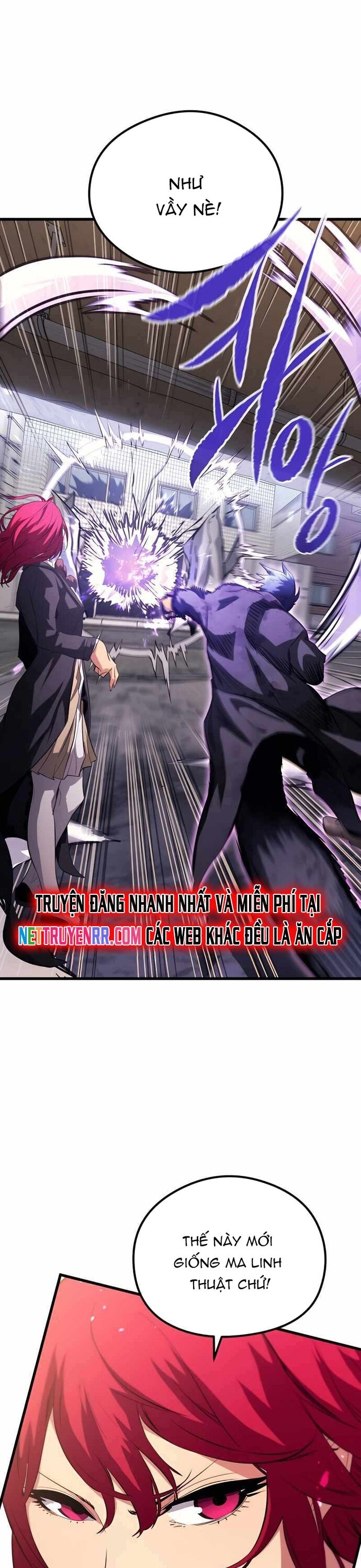 Ma Linh Vương Chapter 38 - 19