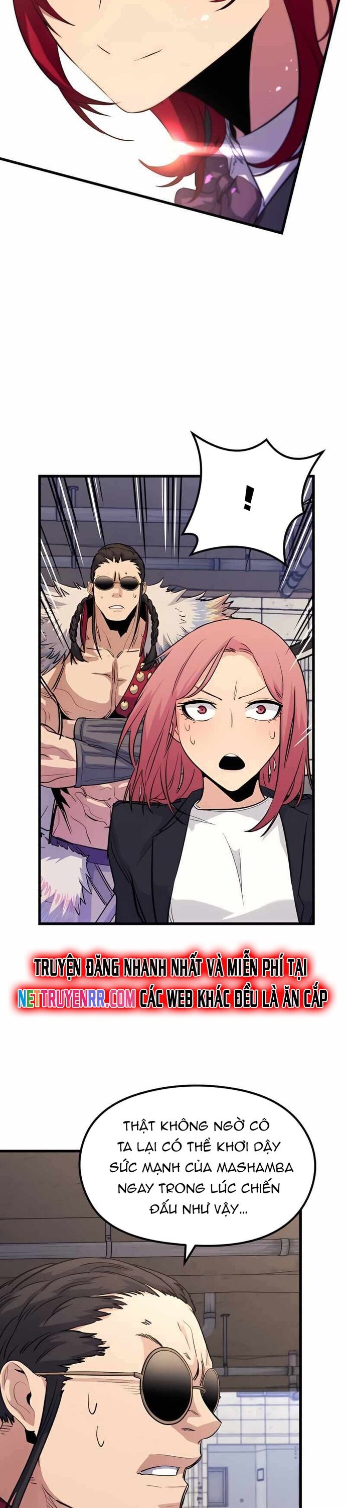 Ma Linh Vương Chapter 38 - 20