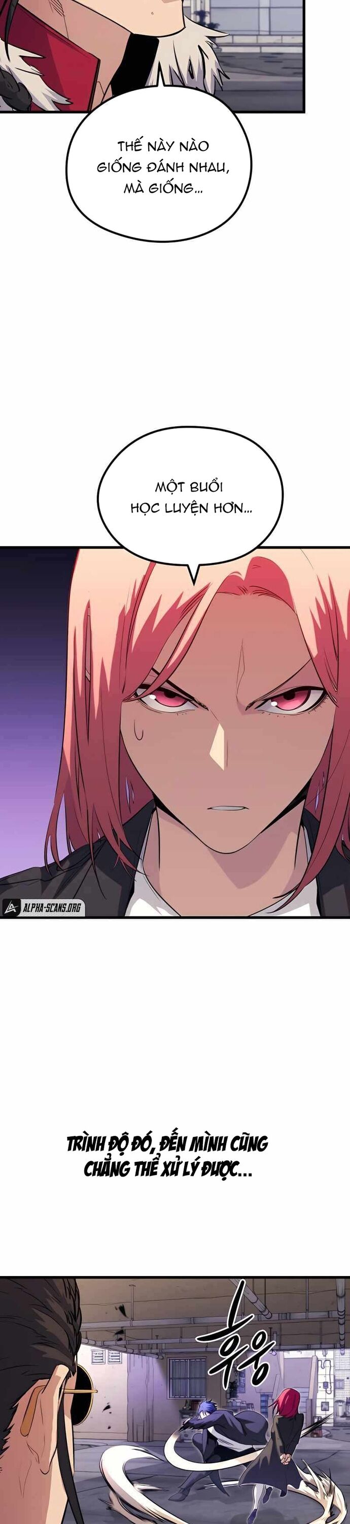 Ma Linh Vương Chapter 38 - 21