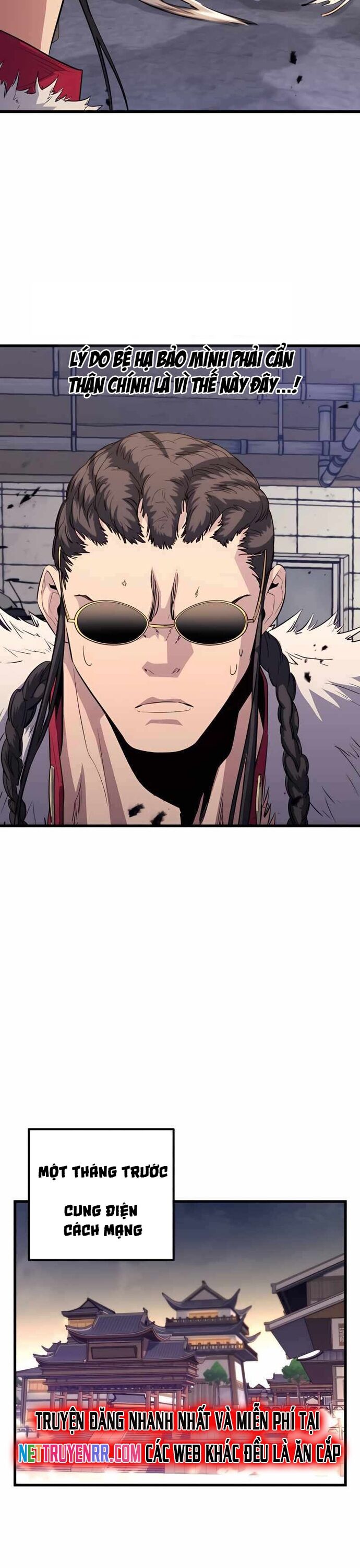 Ma Linh Vương Chapter 38 - 22
