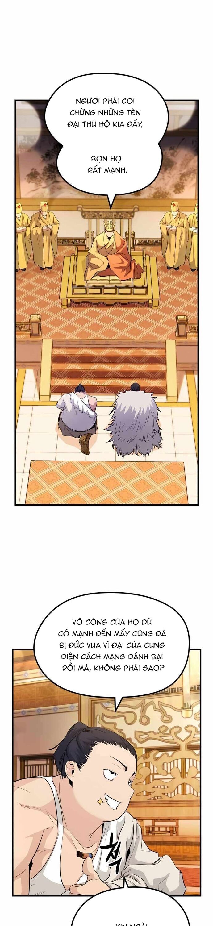 Ma Linh Vương Chapter 38 - 23