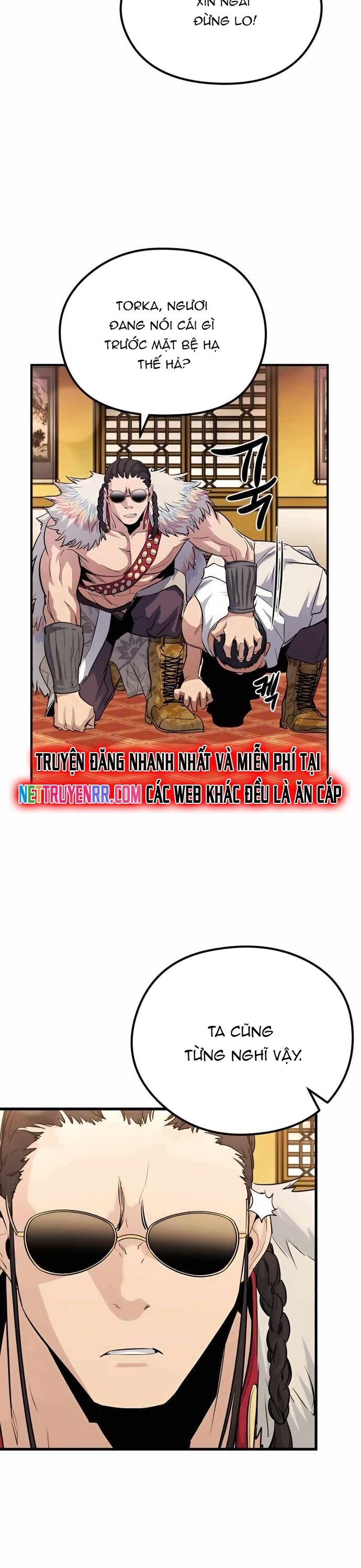 Ma Linh Vương Chapter 38 - 24