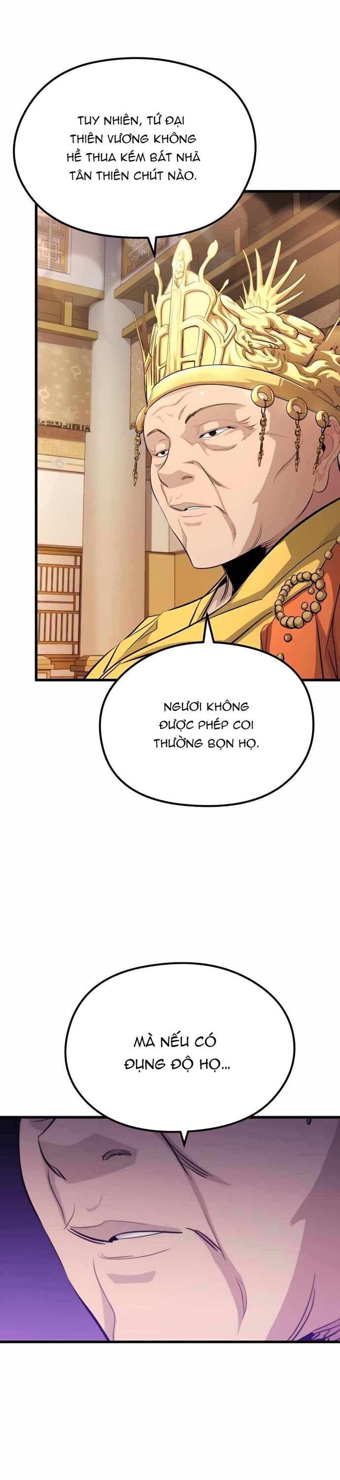 Ma Linh Vương Chapter 38 - 25