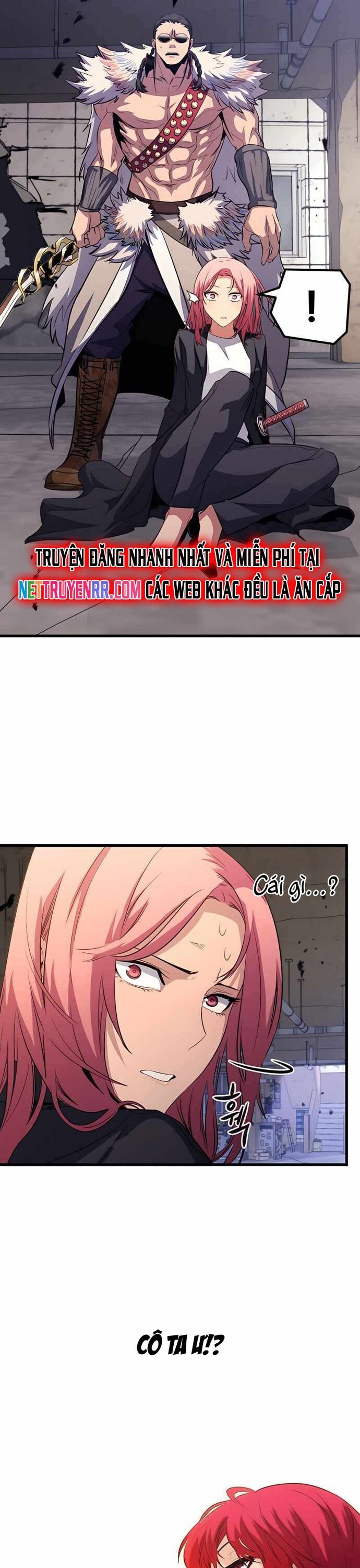 Ma Linh Vương Chapter 38 - 27