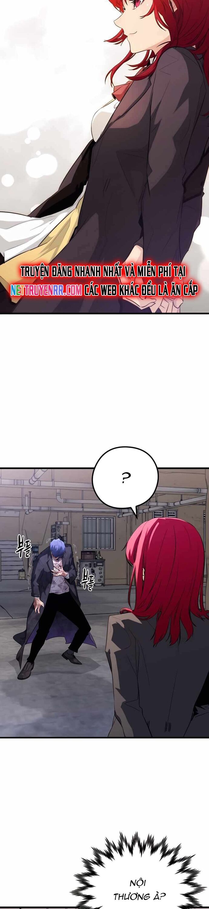 Ma Linh Vương Chapter 38 - 28