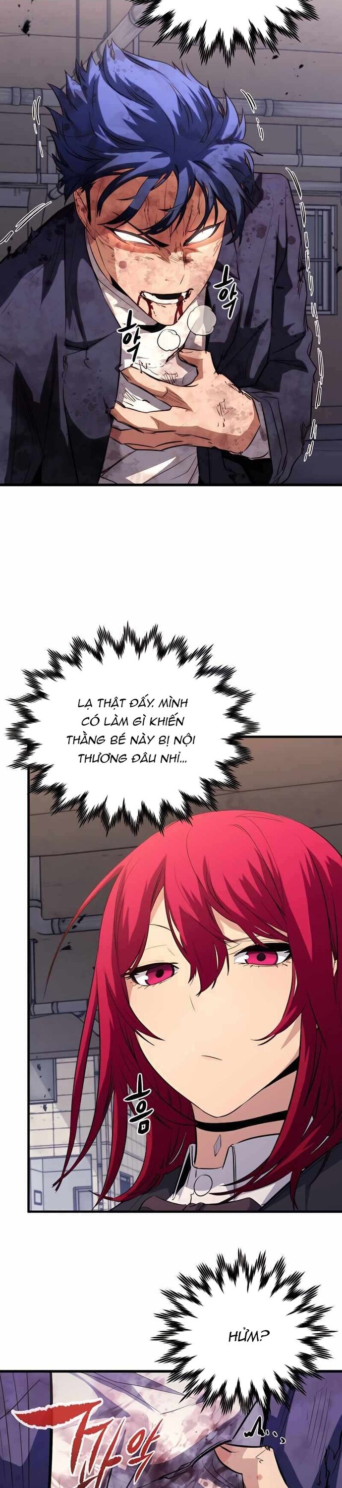 Ma Linh Vương Chapter 38 - 29