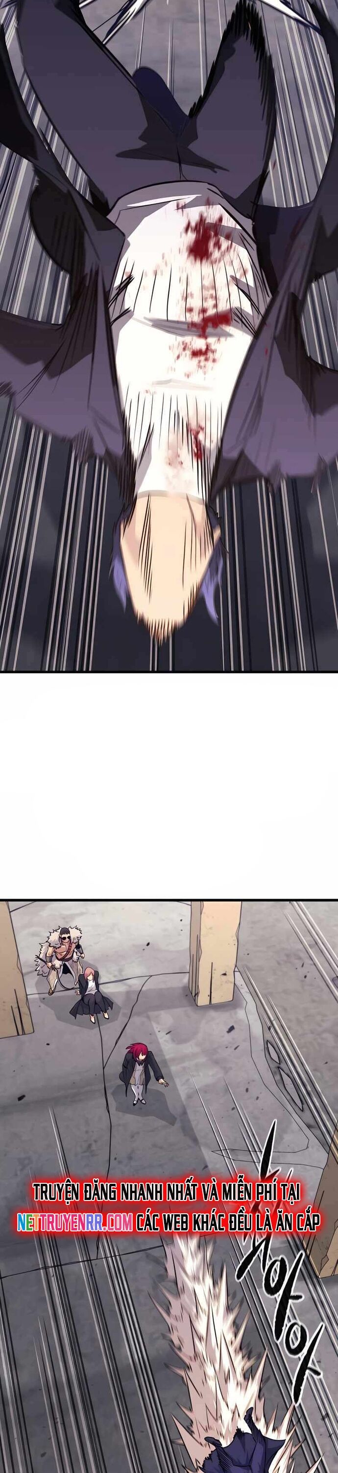 Ma Linh Vương Chapter 38 - 4