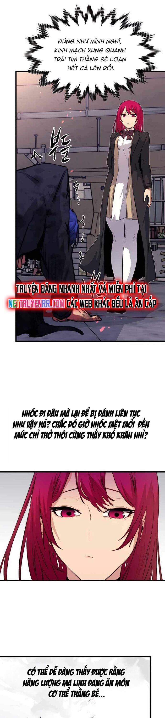 Ma Linh Vương Chapter 38 - 32